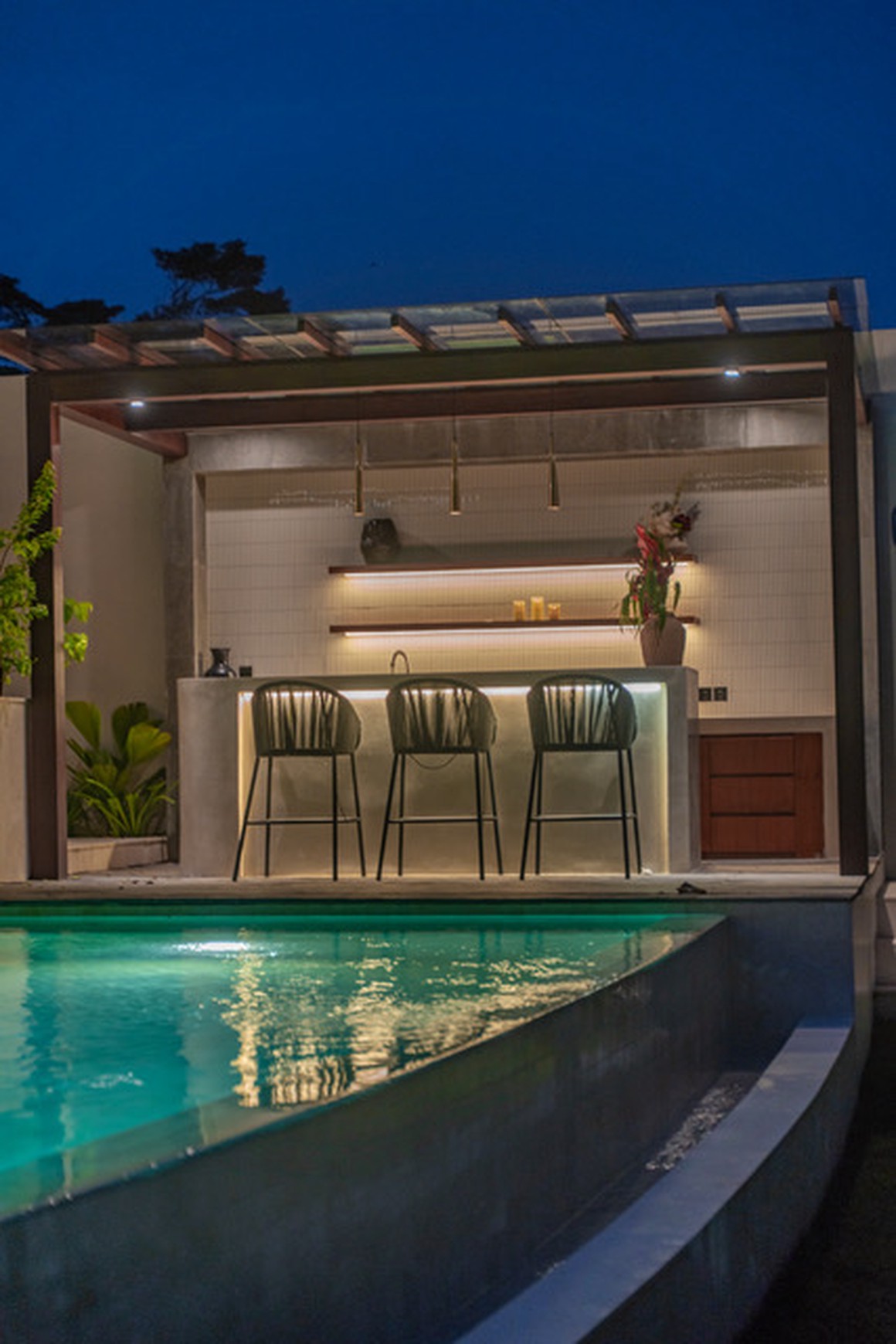Brand New Luxury Villa in Umalas, Kerobokan