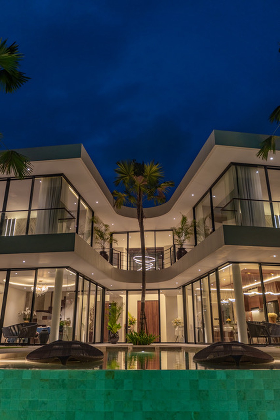 Brand New Luxury Villa in Umalas, Kerobokan