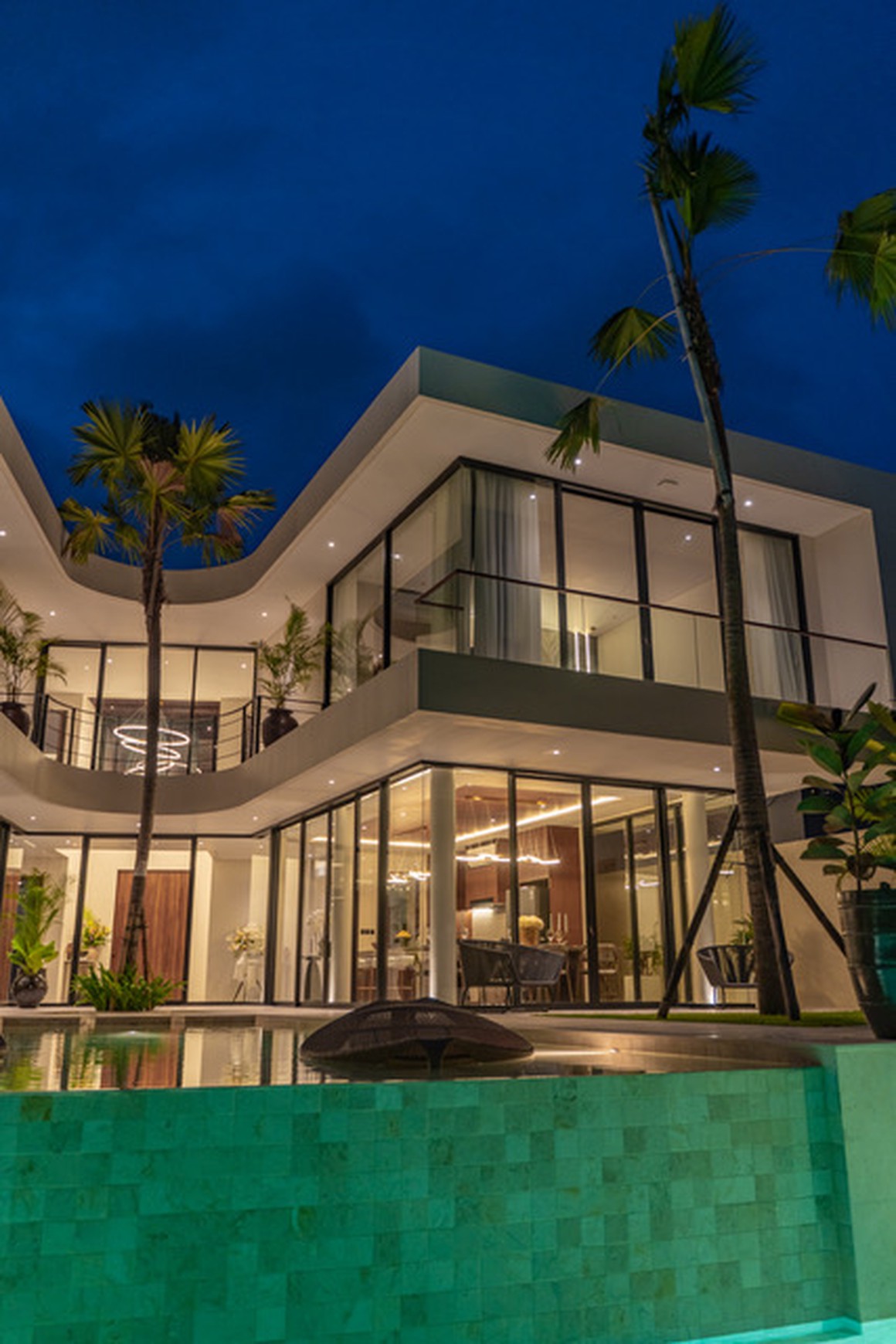 Brand New Luxury Villa in Umalas, Kerobokan