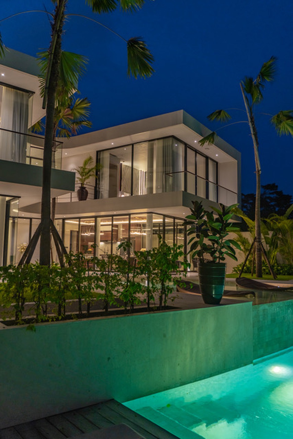 Brand New Luxury Villa in Umalas, Kerobokan