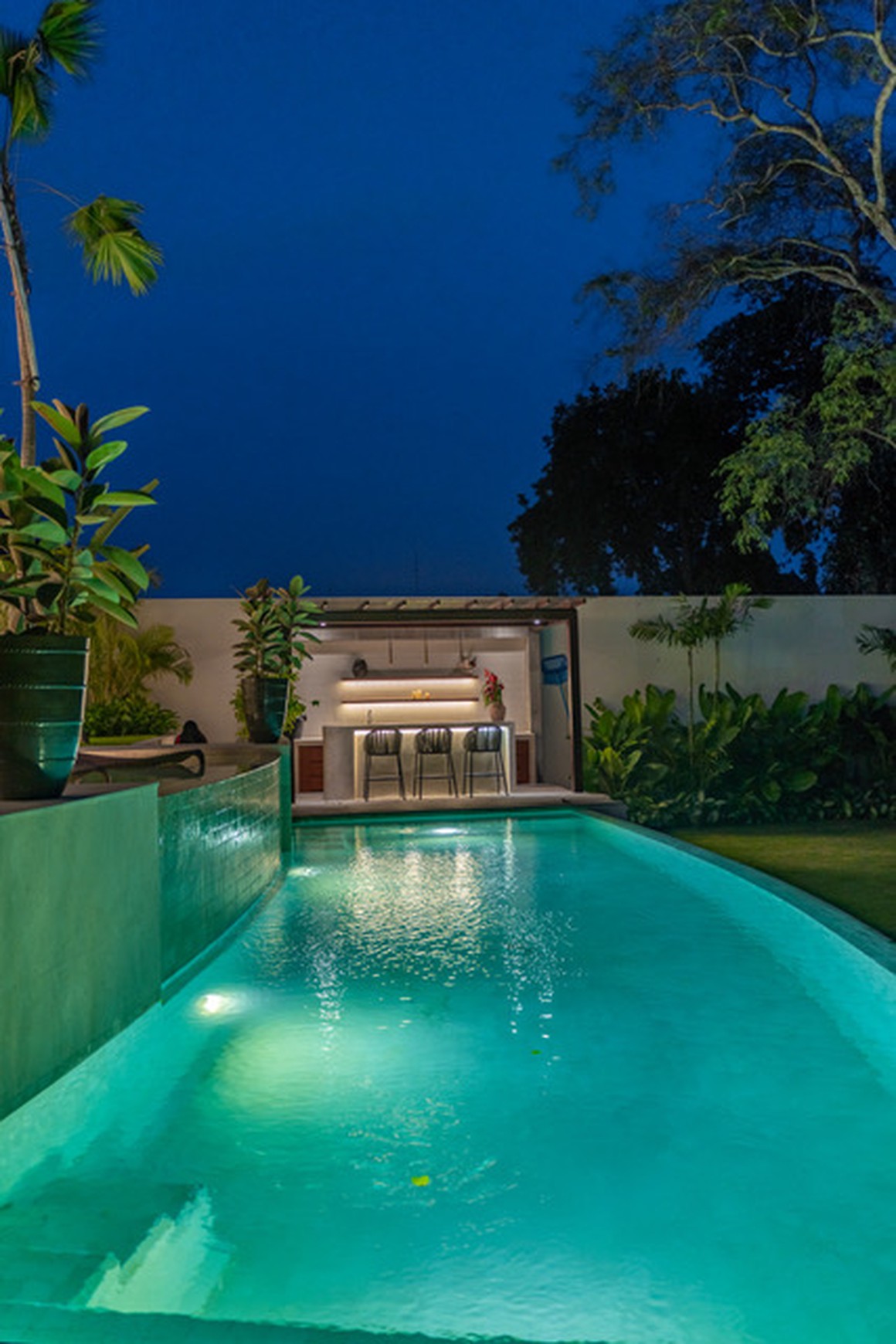 Brand New Luxury Villa in Umalas, Kerobokan
