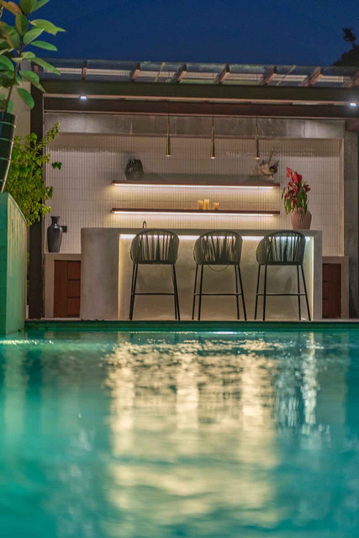 Brand New Luxury Villa in Umalas, Kerobokan