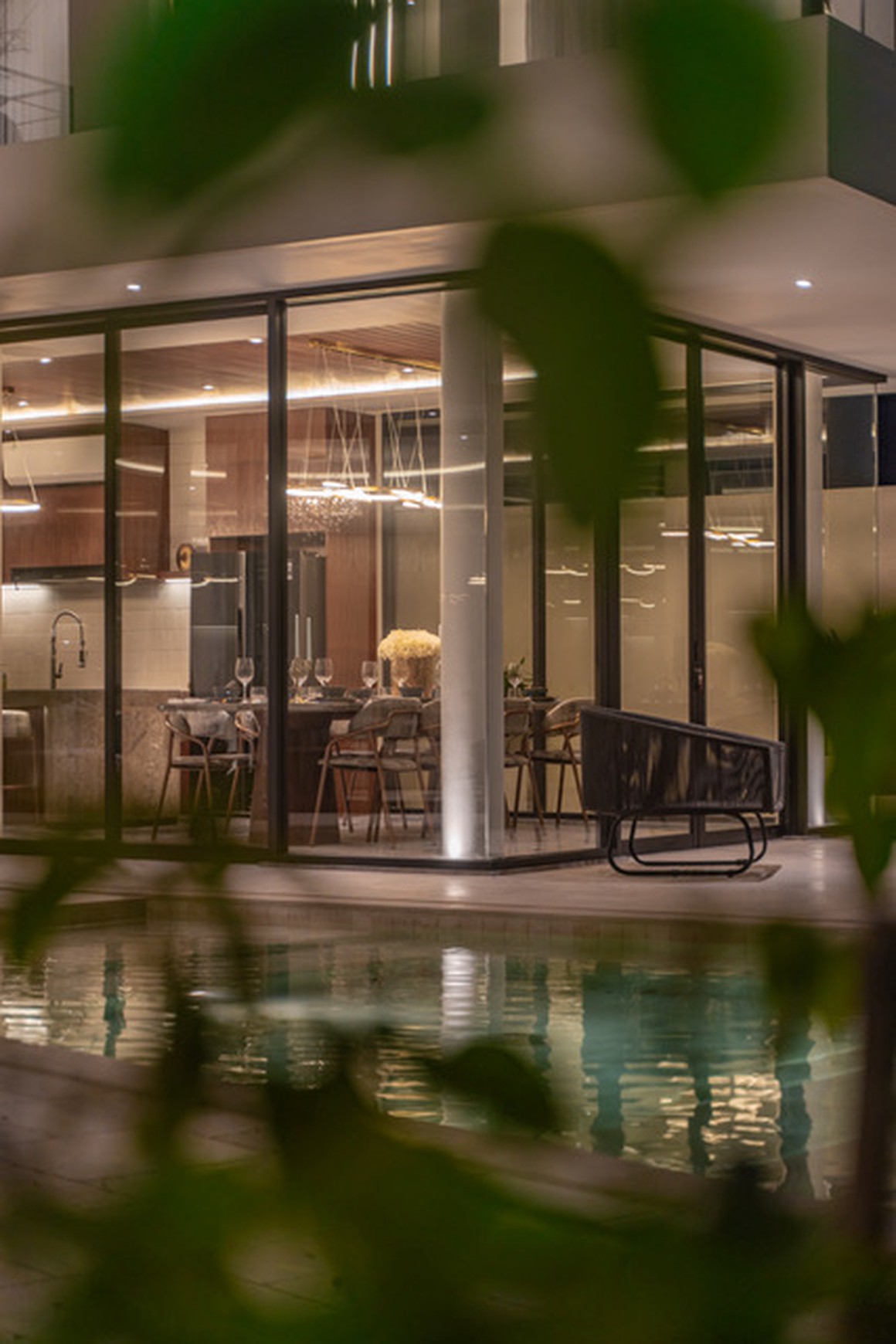 Brand New Luxury Villa in Umalas, Kerobokan