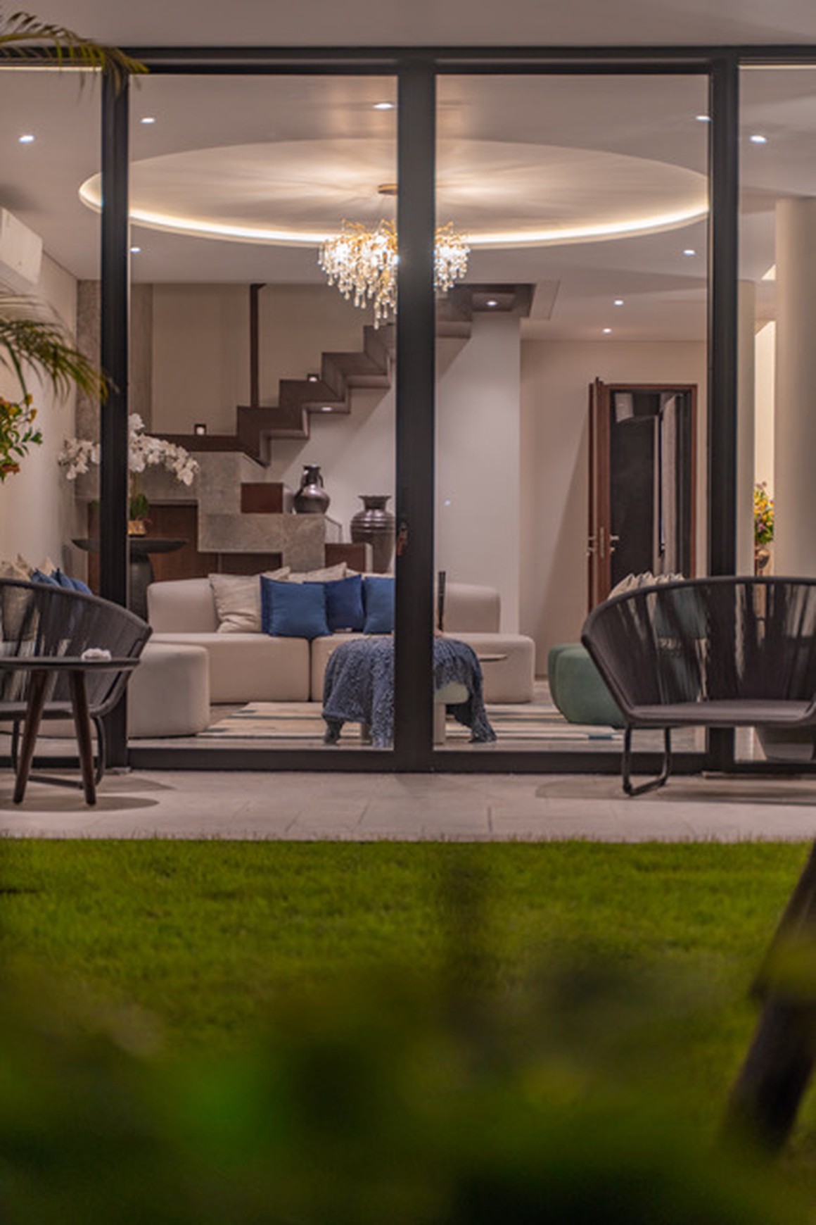 Brand New Luxury Villa in Umalas, Kerobokan