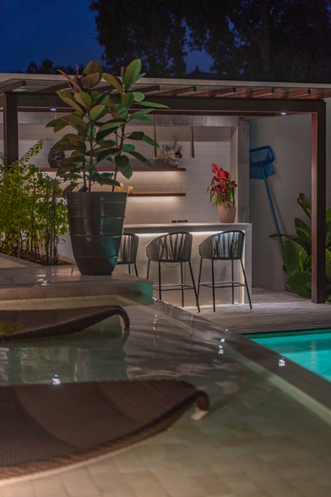 Brand New Luxury Villa in Umalas, Kerobokan