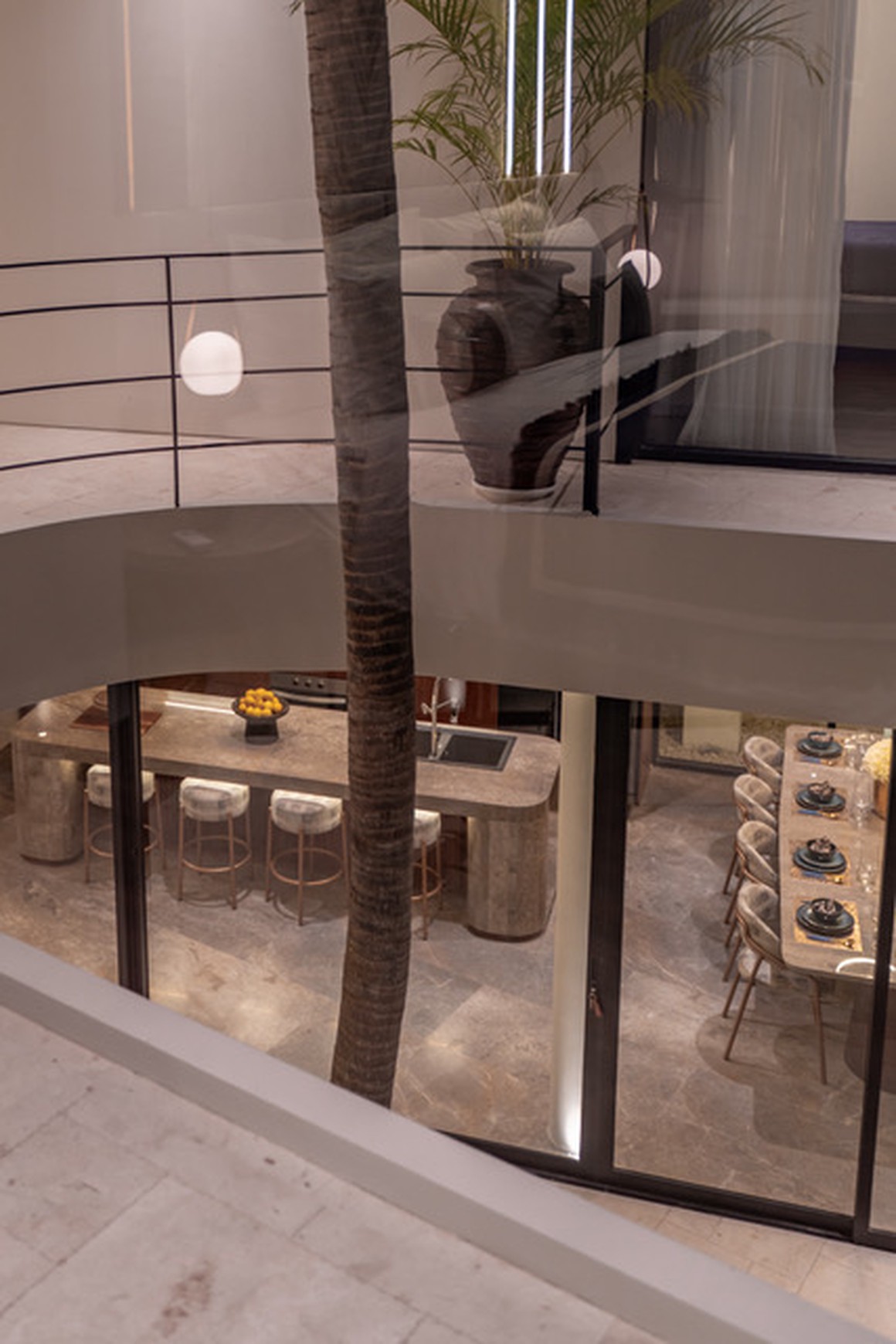 Brand New Luxury Villa in Umalas, Kerobokan