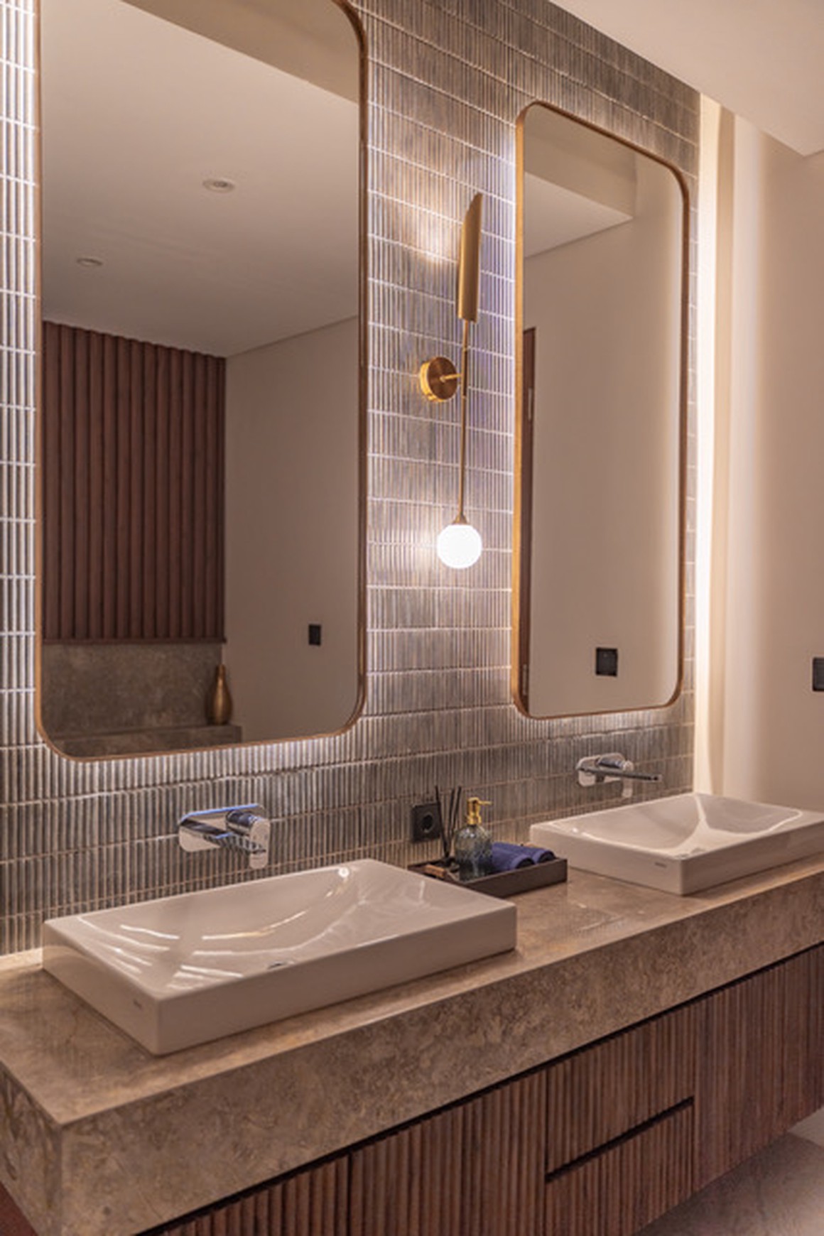 Brand New Luxury Villa in Umalas, Kerobokan