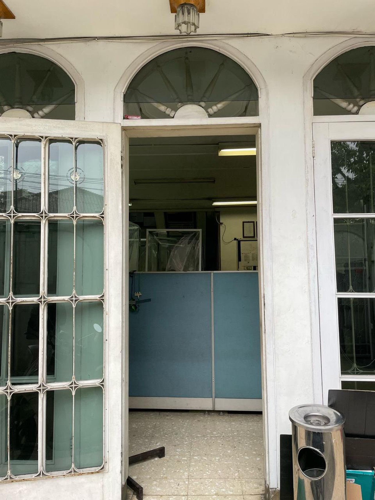 Dijual Gedung Strategis di jl Pahlawan, Bandung