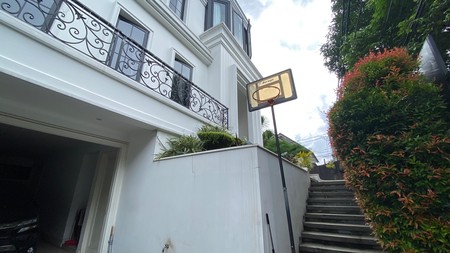 Nice House at Senopati