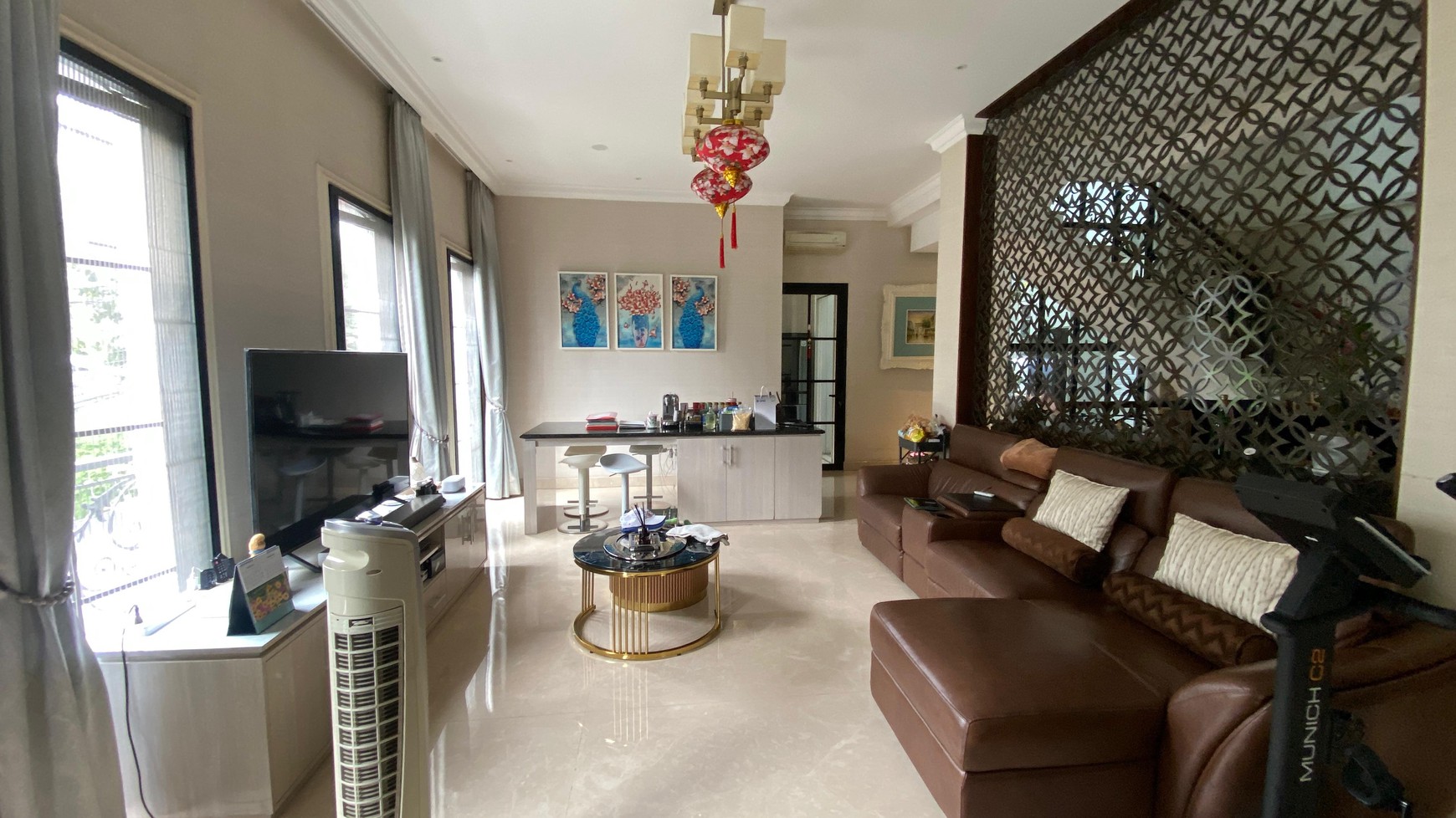 Nice House at Senopati