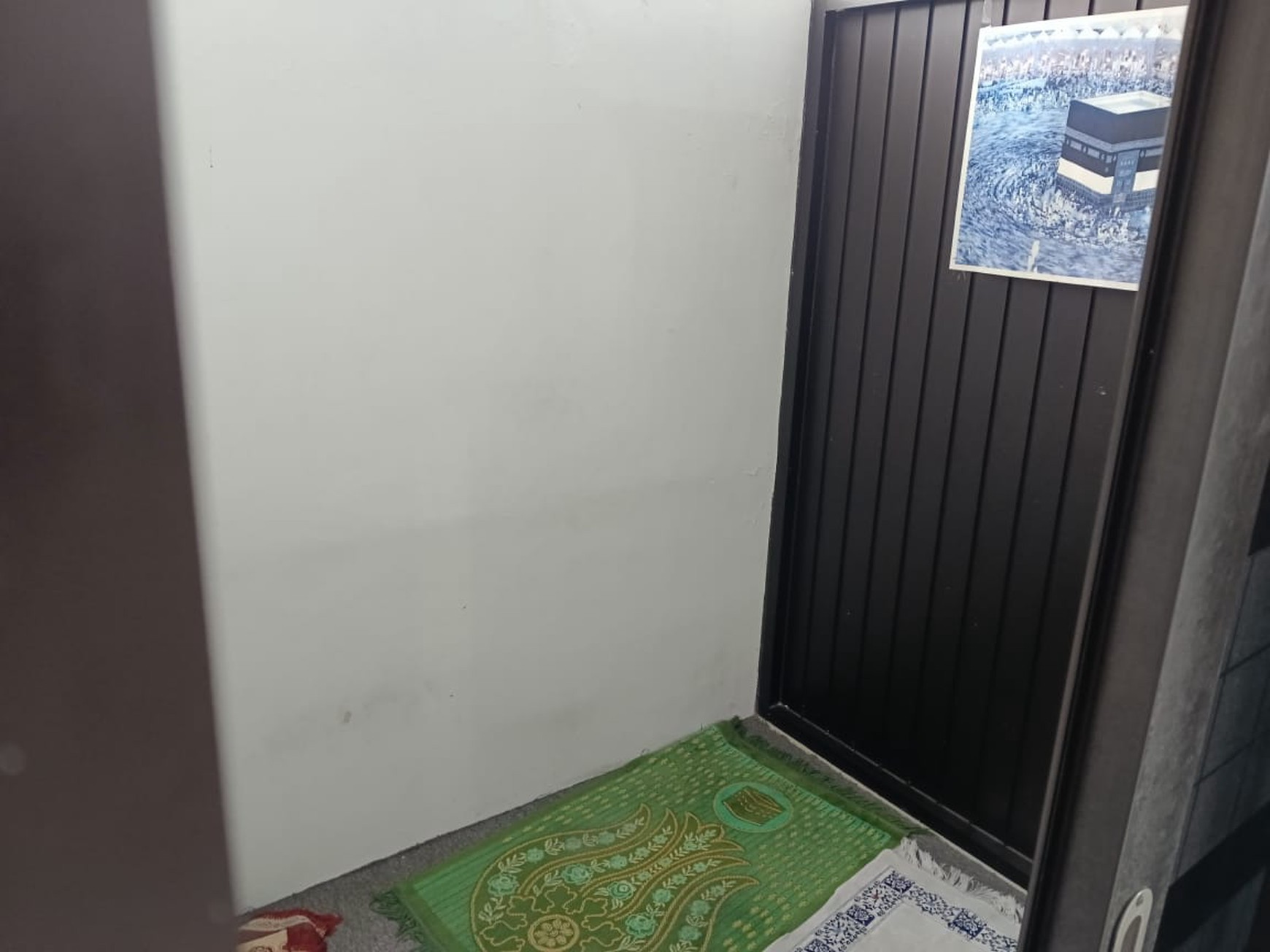 Kantor di Buah Batu dekat Universitas Langlangbuana