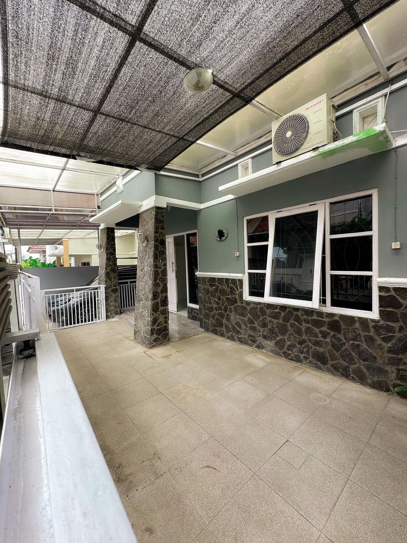 Rumah Tinggal Lokasi Strategis di Daerah Condong Catur Sleman 