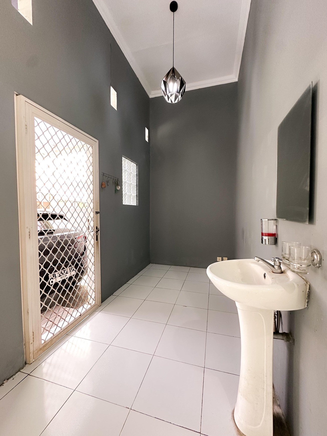 Rumah Tinggal Lokasi Strategis di Daerah Condong Catur Sleman 