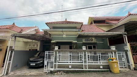 Rumah Tinggal Lokasi Strategis di Daerah Condong Catur Sleman 