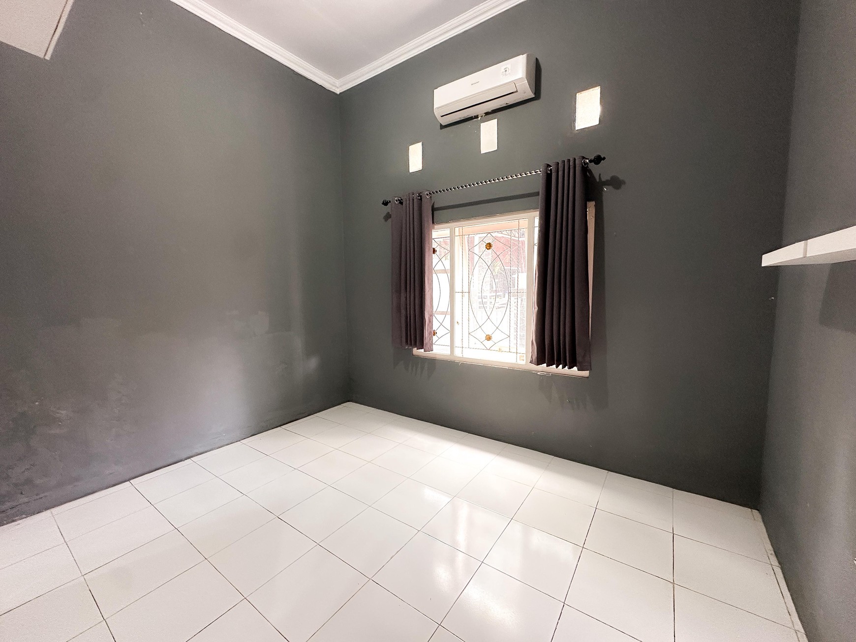 Rumah Tinggal Lokasi Strategis di Daerah Condong Catur Sleman 