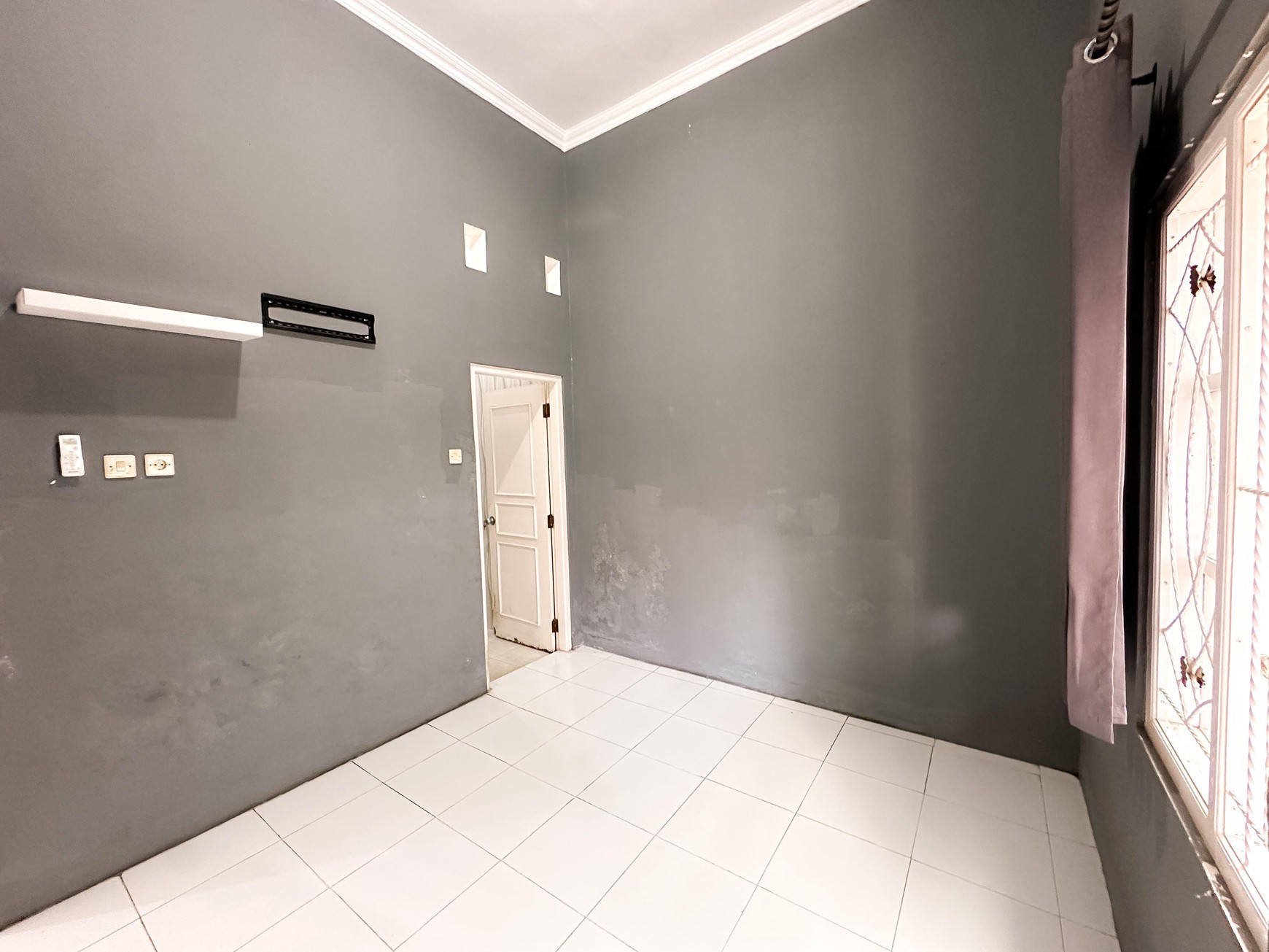 Rumah Tinggal Lokasi Strategis di Daerah Condong Catur Sleman 