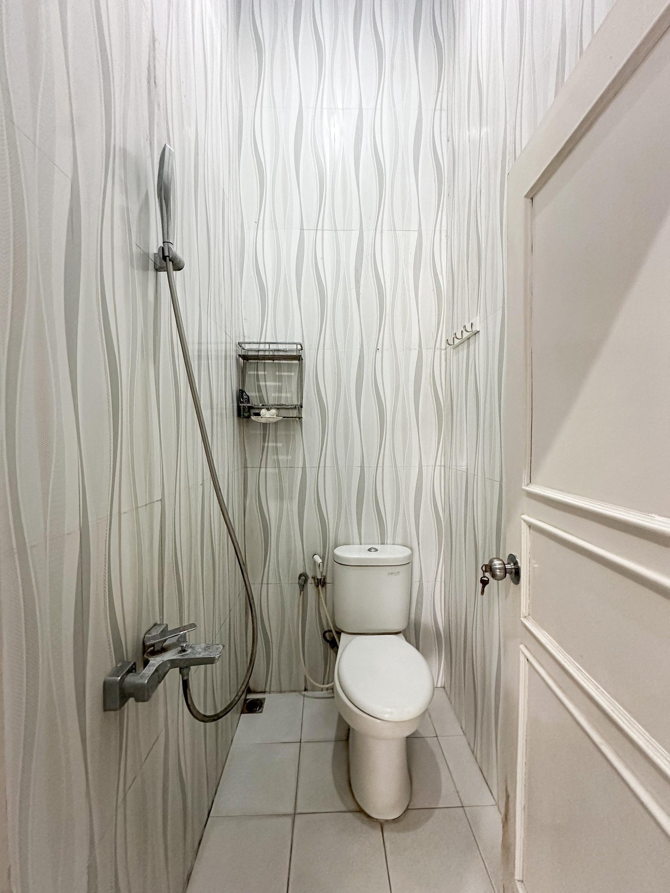 Rumah Tinggal Lokasi Strategis di Daerah Condong Catur Sleman 