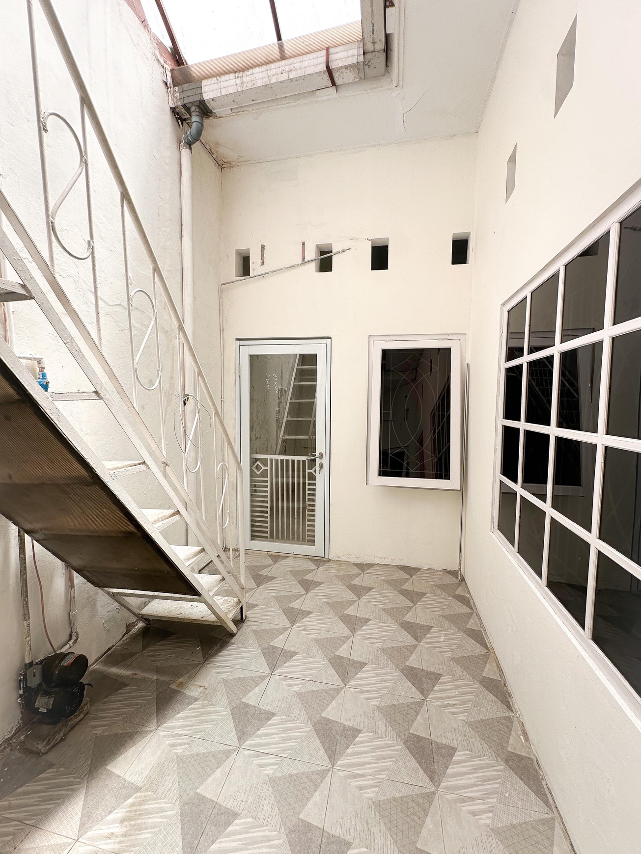 Rumah Tinggal Lokasi Strategis di Daerah Condong Catur Sleman 