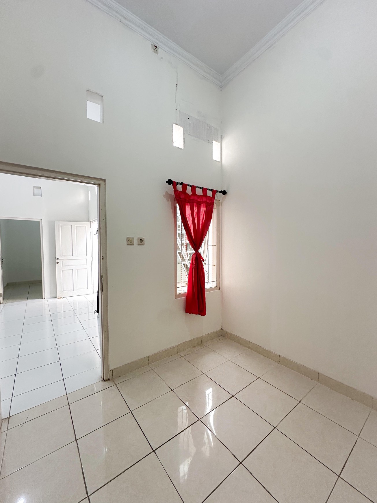 Rumah Tinggal Lokasi Strategis di Daerah Condong Catur Sleman 