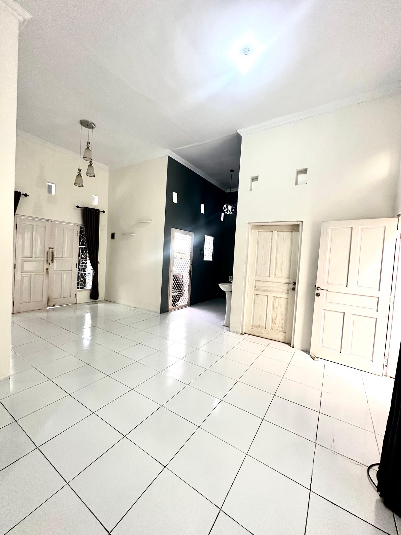 Rumah Tinggal Lokasi Strategis di Daerah Condong Catur Sleman 