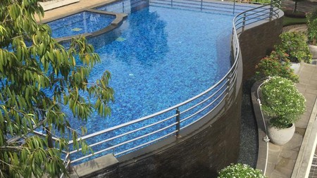 Rumah Mewah 3 Lantai Kondisi Siap Huni dan Lokasi Premium @Jakarta Selatan