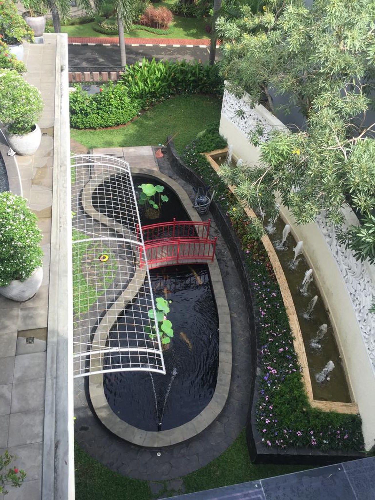 Rumah Mewah 3 Lantai Kondisi Siap Huni dan Lokasi Premium @Jakarta Selatan