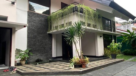 Rumah Siap Huni