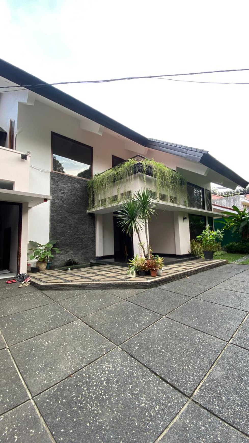 Rumah Siap Huni