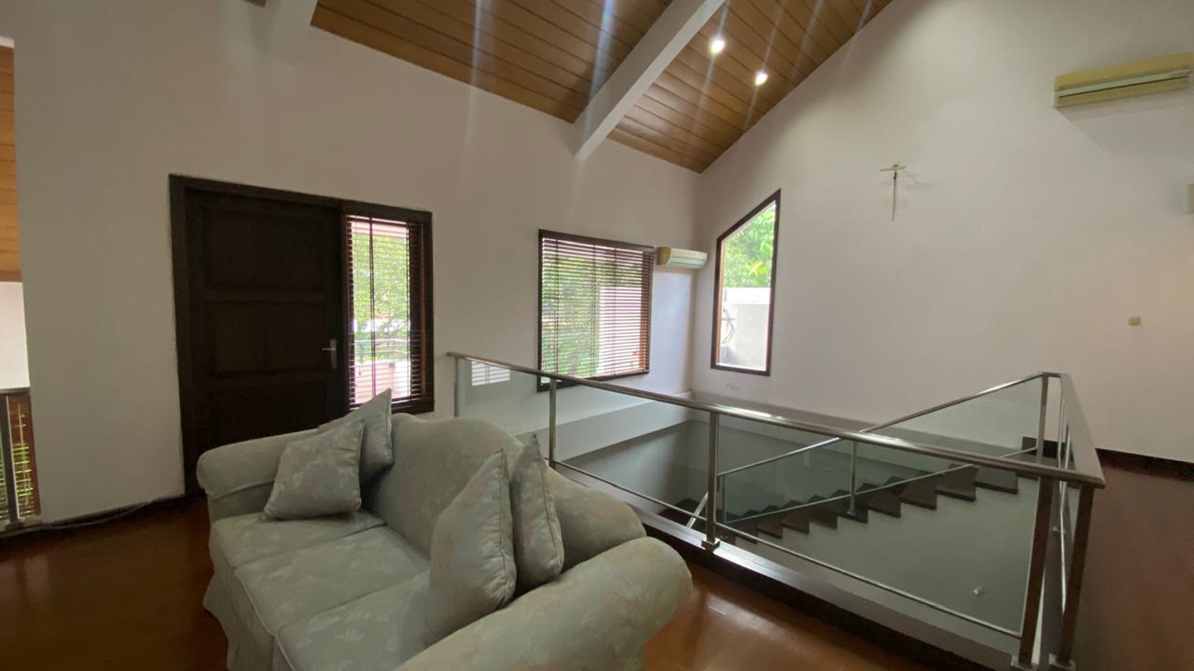 Rumah Siap Huni