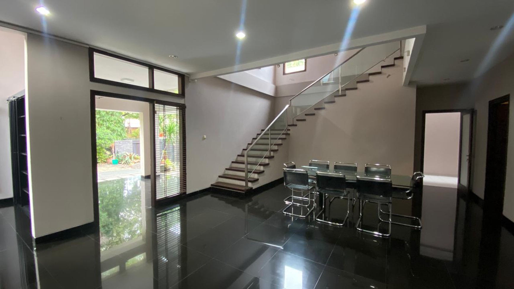 Rumah Siap Huni