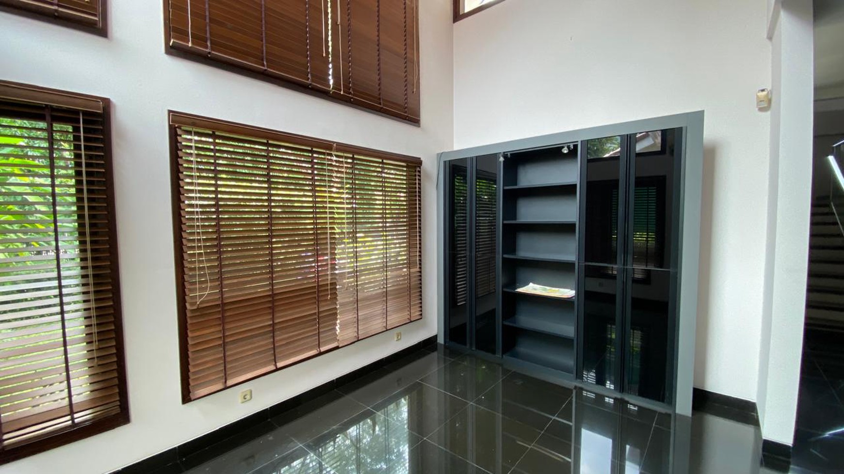 Rumah Siap Huni