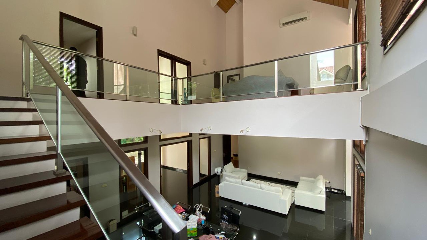 Rumah Siap Huni