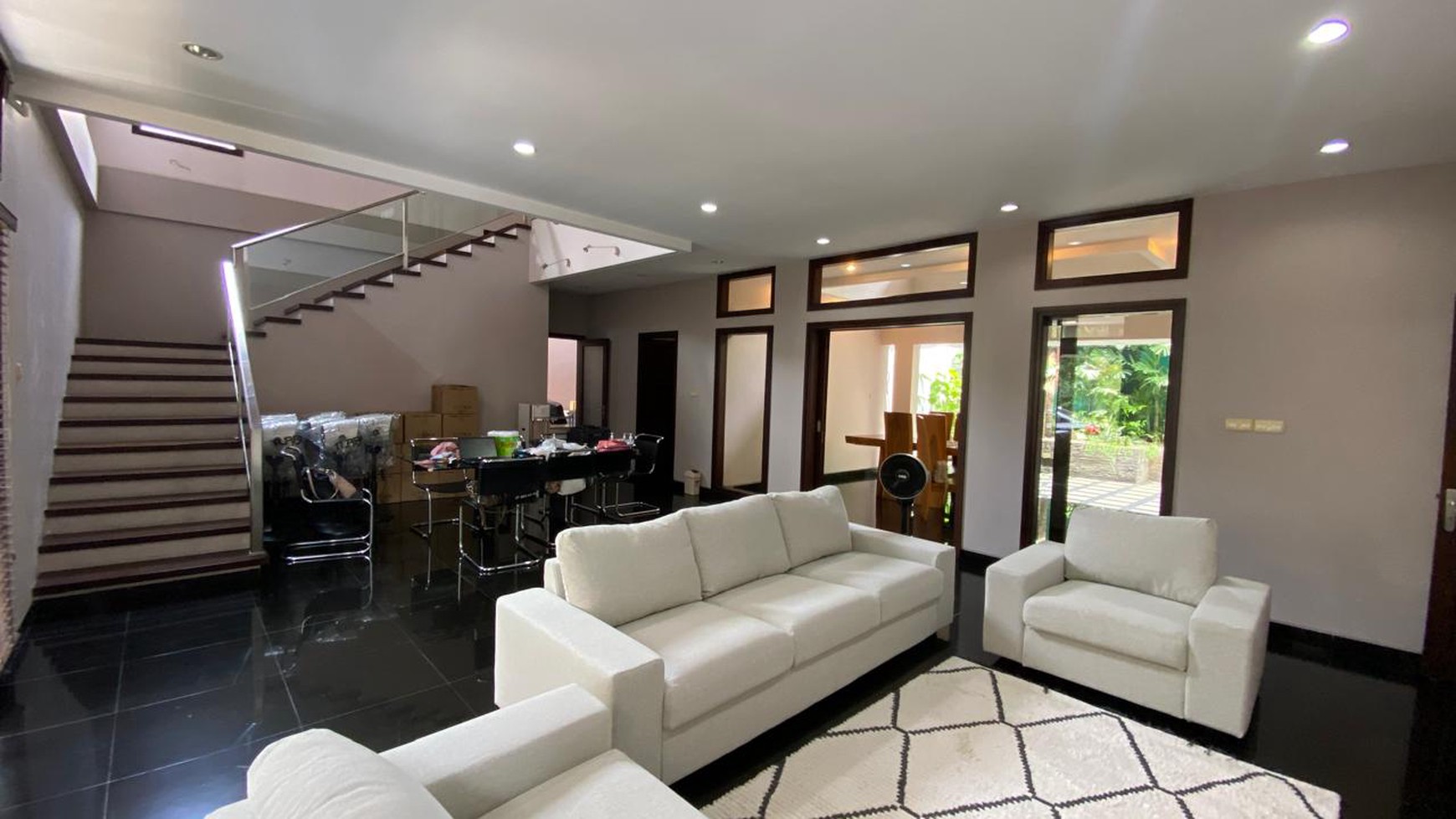 Rumah Siap Huni