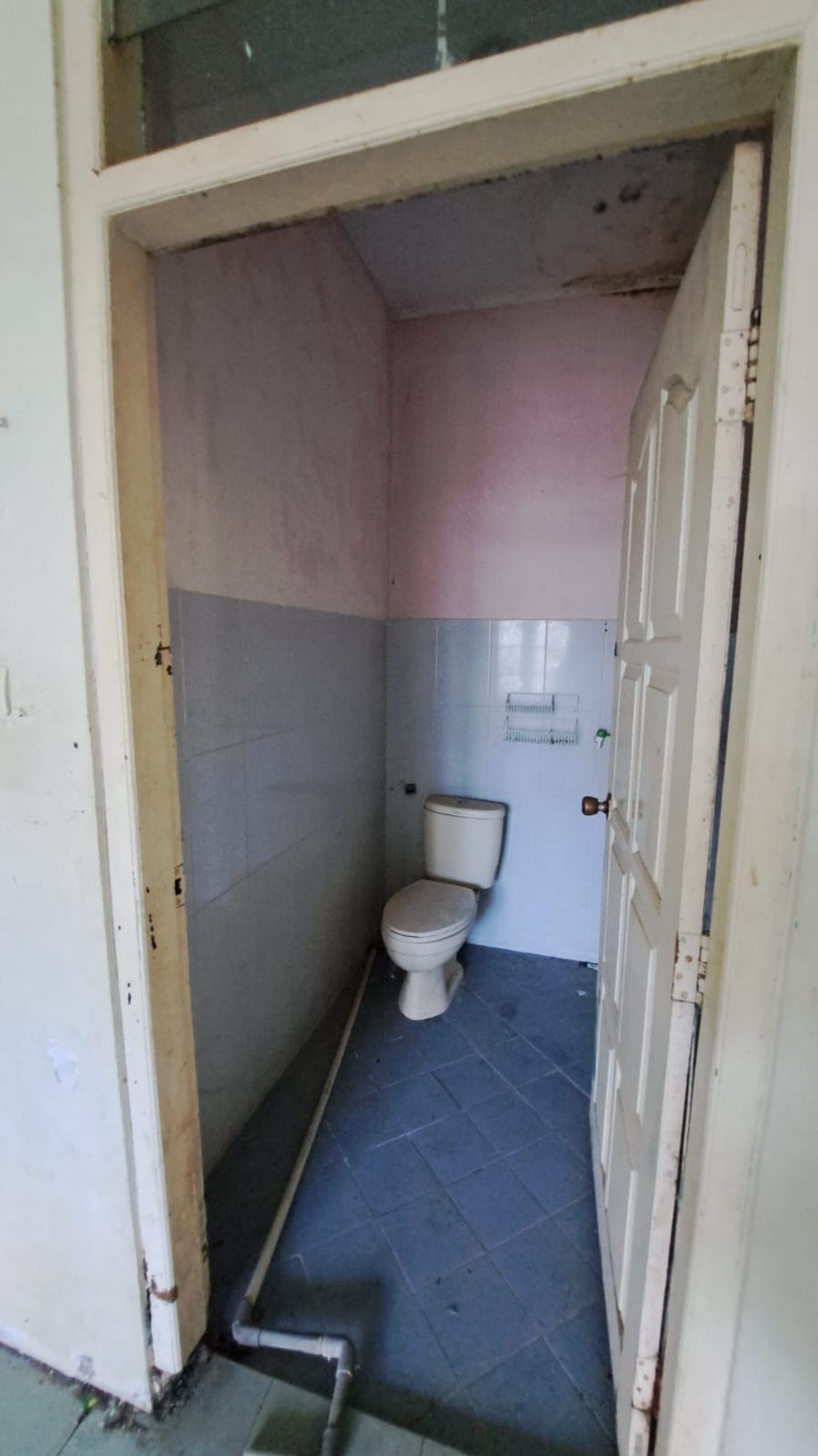 Rumah dengan Luas Tanah 357 Meter Persegi Lokasi Dekat dari Jalan Kaliurang 