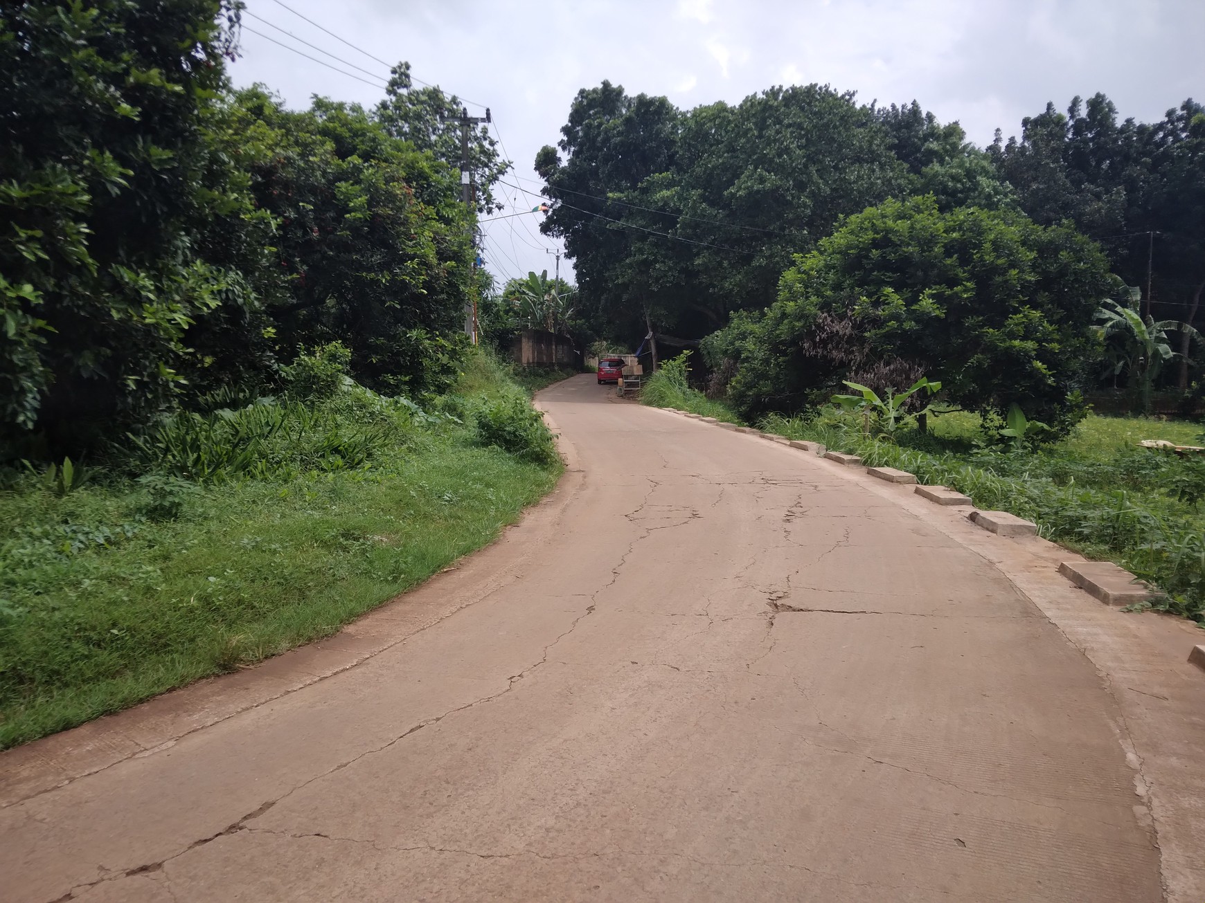 Kavling Hoek Siap Bangun di Taman Sari, Setu bekasi