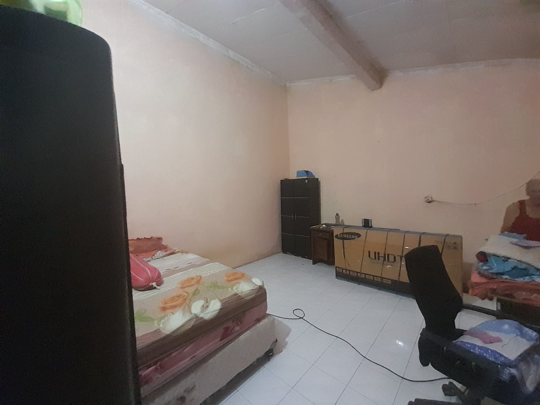 Rumah Tinggal 2 Lantai Lokasi Strategi di Jalan Delima Raya Kota Magelang.