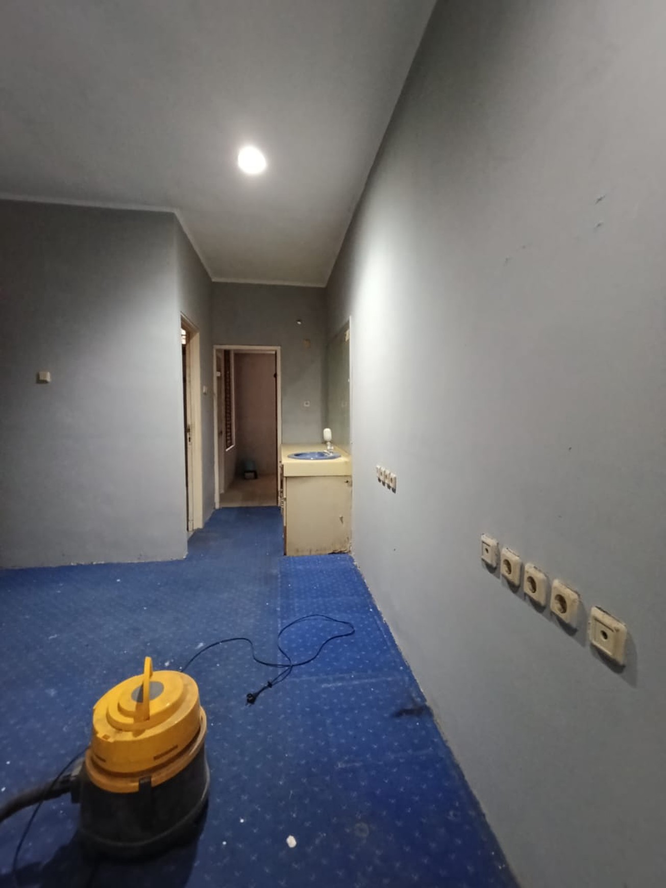 Di Sewakan Rumah tinggal siap huni lokasi di Bumi Pesanggrahan Mas Petukangan Selatan Jakarta Selatan