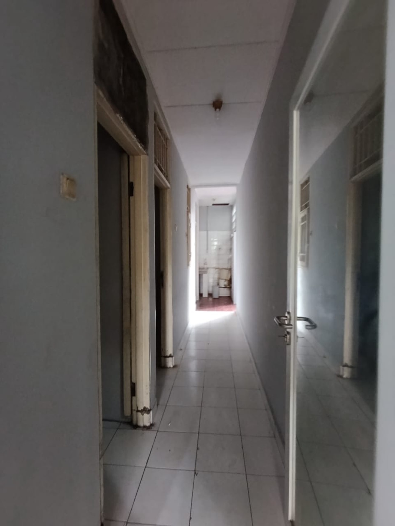 Di Sewakan Rumah tinggal siap huni lokasi di Bumi Pesanggrahan Mas Petukangan Selatan Jakarta Selatan