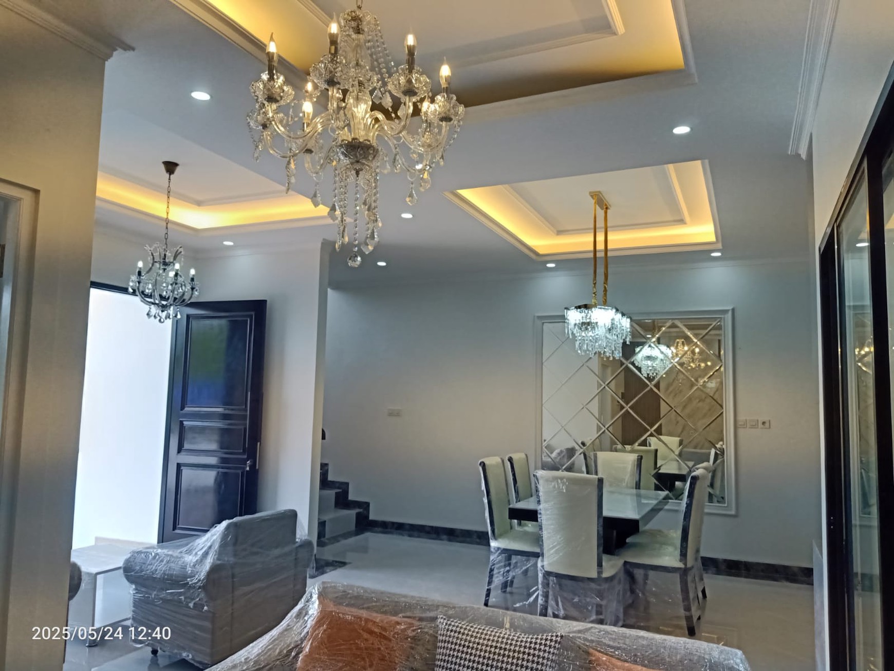 Rumah Dalam Perumahan Pesona Sleman City Pandowoharjo Sleman