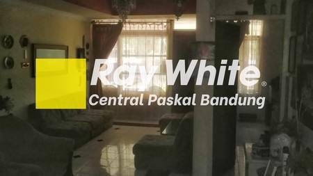 Rumah di Kembar Kota Bandung