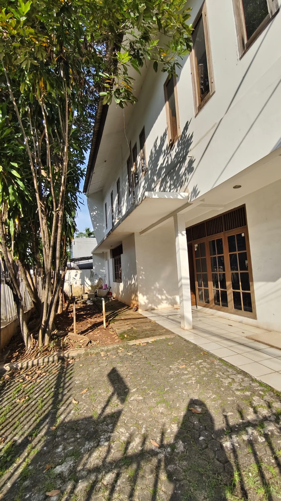 Di Jual Rumah Siap Huni lokasi di Jl Keuangan cilandak Jakarta Selatan