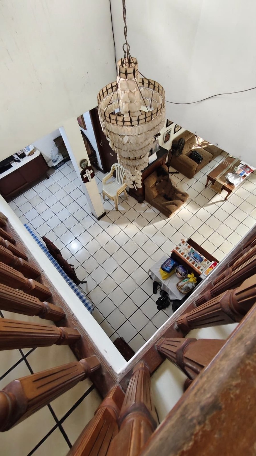 Di Jual Rumah Siap Huni lokasi di Jl Keuangan cilandak Jakarta Selatan