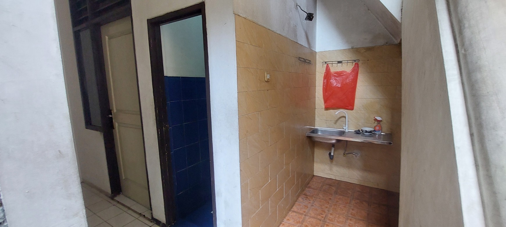 Rumah Bagus dengan Lokasi Strategis di Jalan Jambore, Cibubur Jakarta Timur 