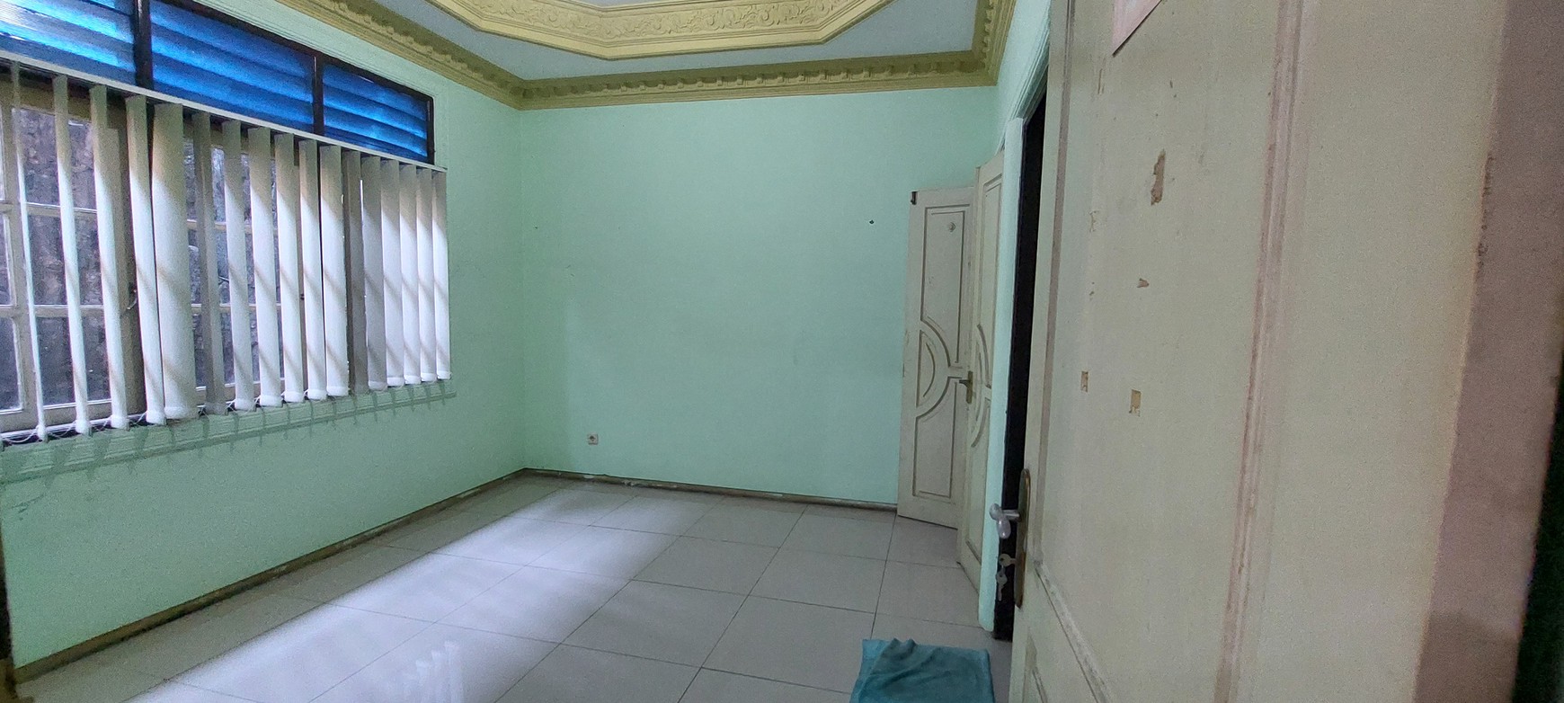 Rumah Bagus dengan Lokasi Strategis di Jalan Jambore, Cibubur Jakarta Timur 