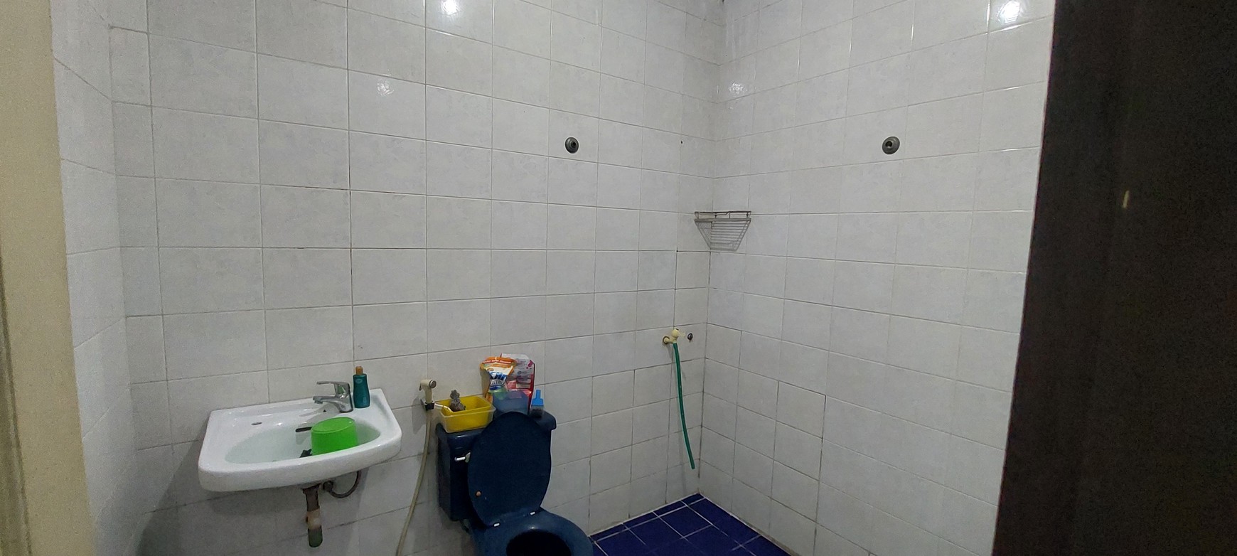 Rumah Bagus dengan Lokasi Strategis di Jalan Jambore, Cibubur Jakarta Timur 