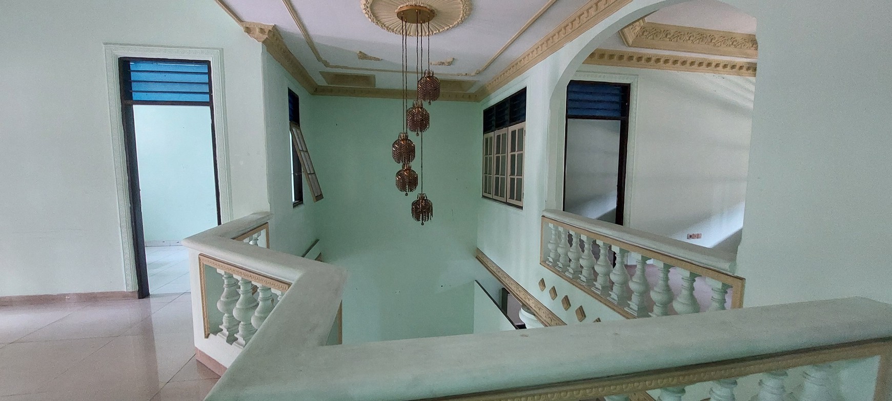 Rumah Bagus dengan Lokasi Strategis di Jalan Jambore, Cibubur Jakarta Timur 