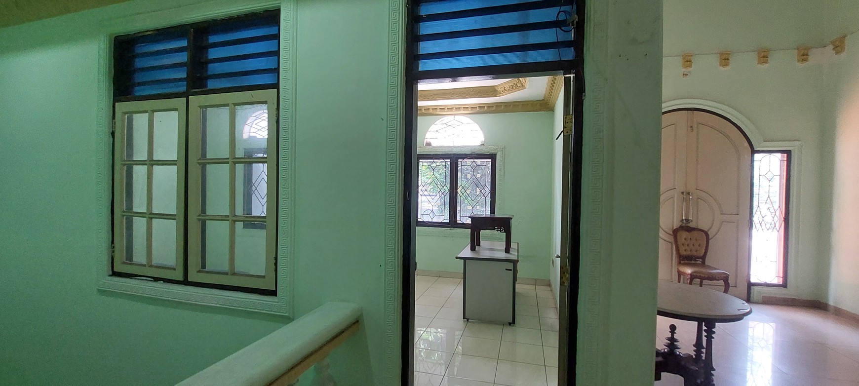 Rumah Bagus dengan Lokasi Strategis di Jalan Jambore, Cibubur Jakarta Timur 