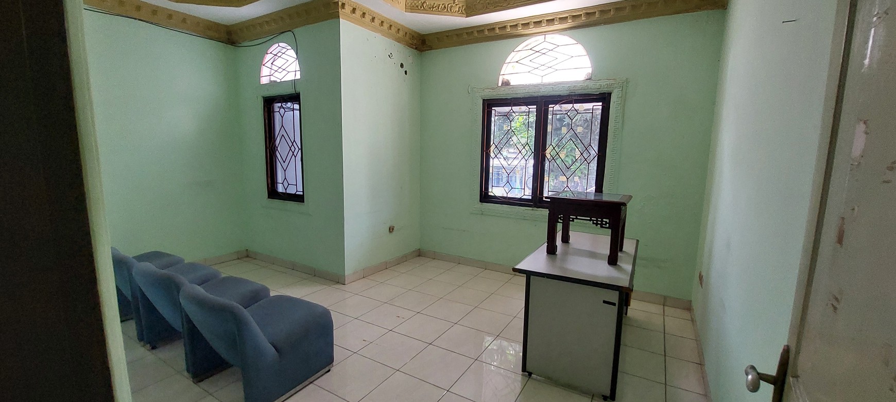 Rumah Bagus dengan Lokasi Strategis di Jalan Jambore, Cibubur Jakarta Timur 