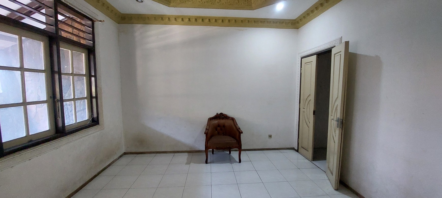 Rumah Bagus dengan Lokasi Strategis di Jalan Jambore, Cibubur Jakarta Timur 