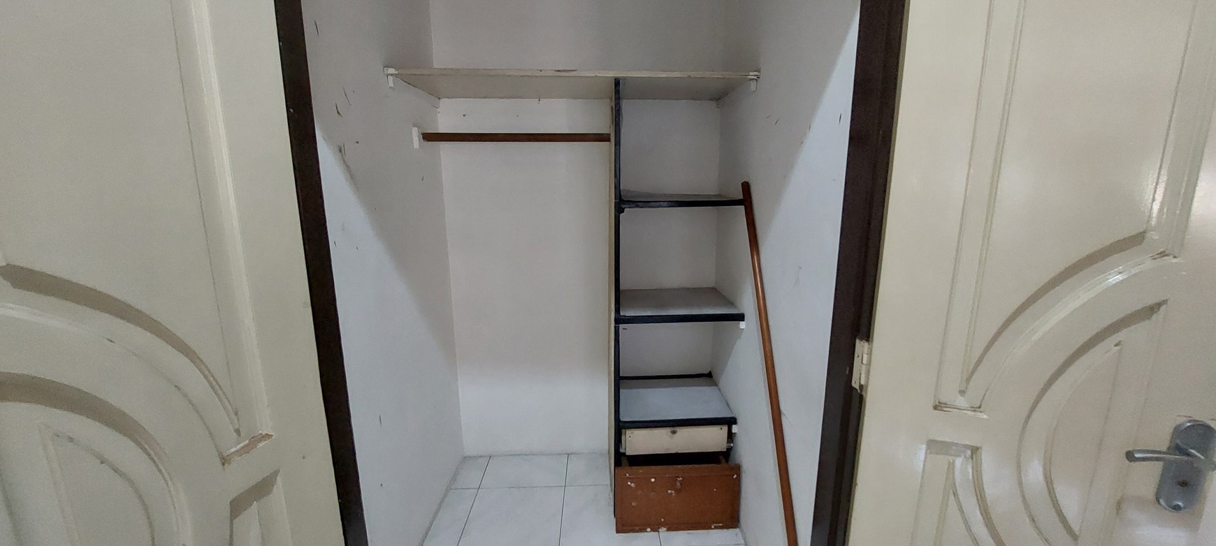 Rumah Bagus dengan Lokasi Strategis di Jalan Jambore, Cibubur Jakarta Timur 